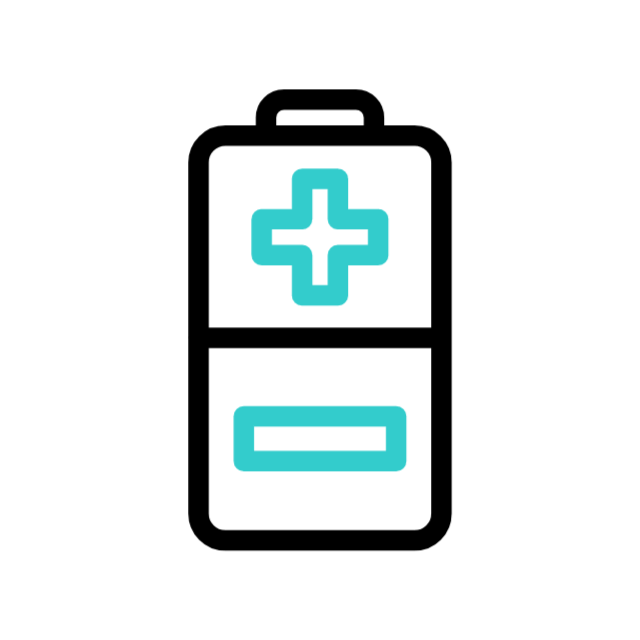 Battery Icon